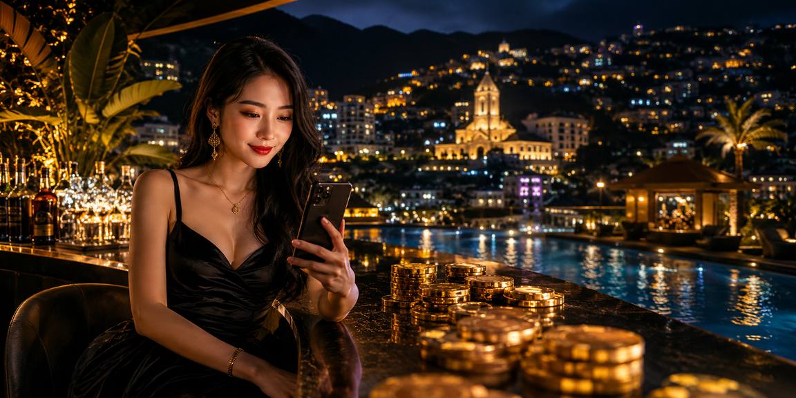 alo6789 Casino Di Động